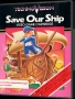 Atari  2600&nbsp; - &nbsp;Save Our Ship (1983) (Xonox)